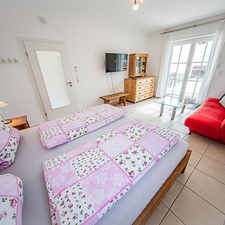 Schoene Ferienwohnung Vor Den Toren Pullman Citys Zwei Aicha vorm Wald 외부 사진