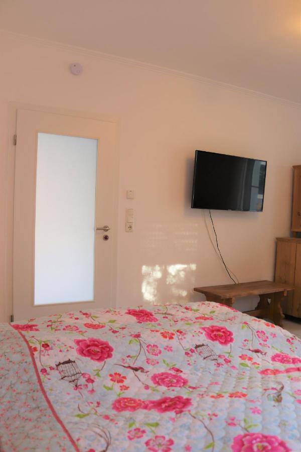 Schoene Ferienwohnung Vor Den Toren Pullman Citys Zwei Aicha vorm Wald 외부 사진