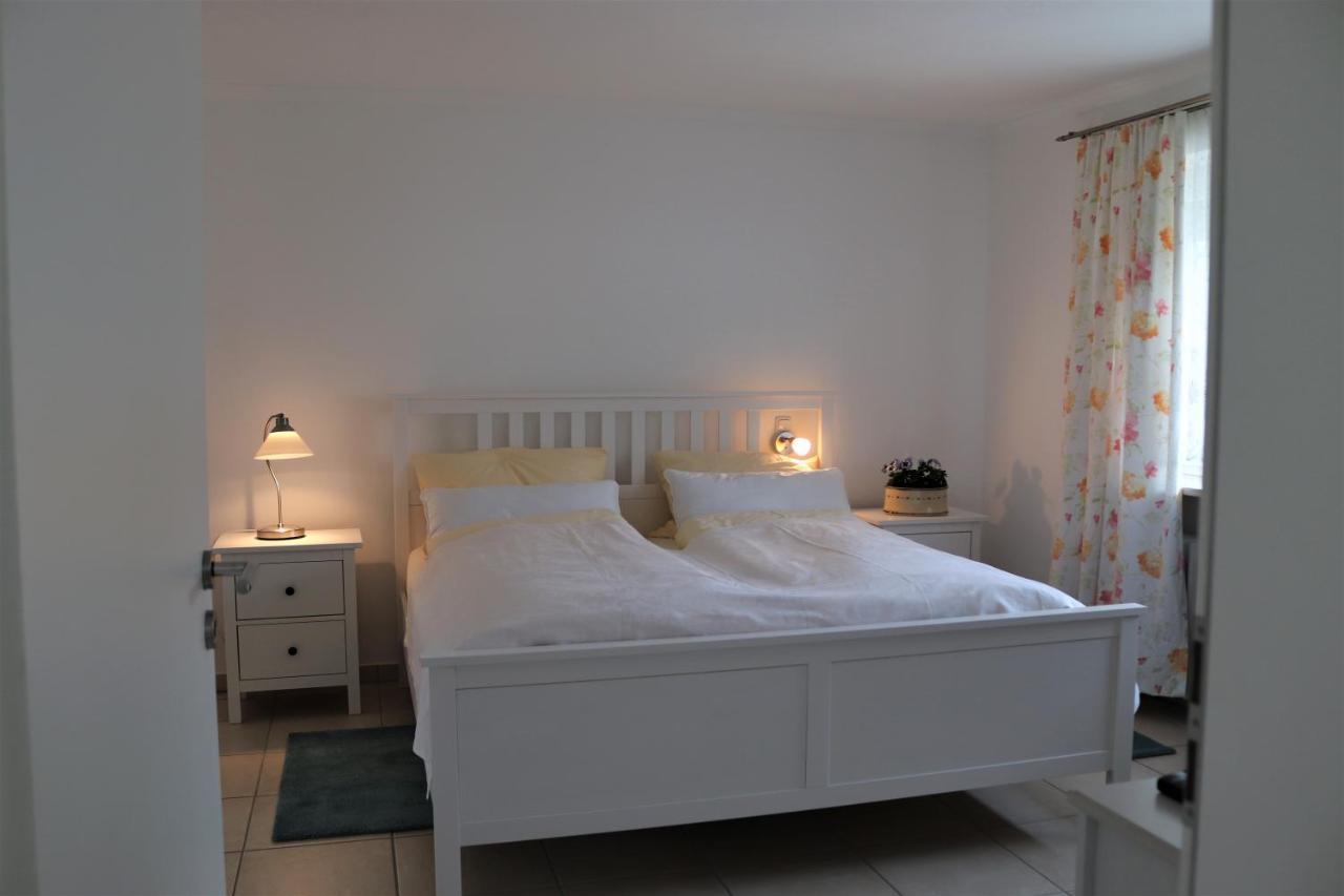 Schoene Ferienwohnung Vor Den Toren Pullman Citys Zwei Aicha vorm Wald 외부 사진