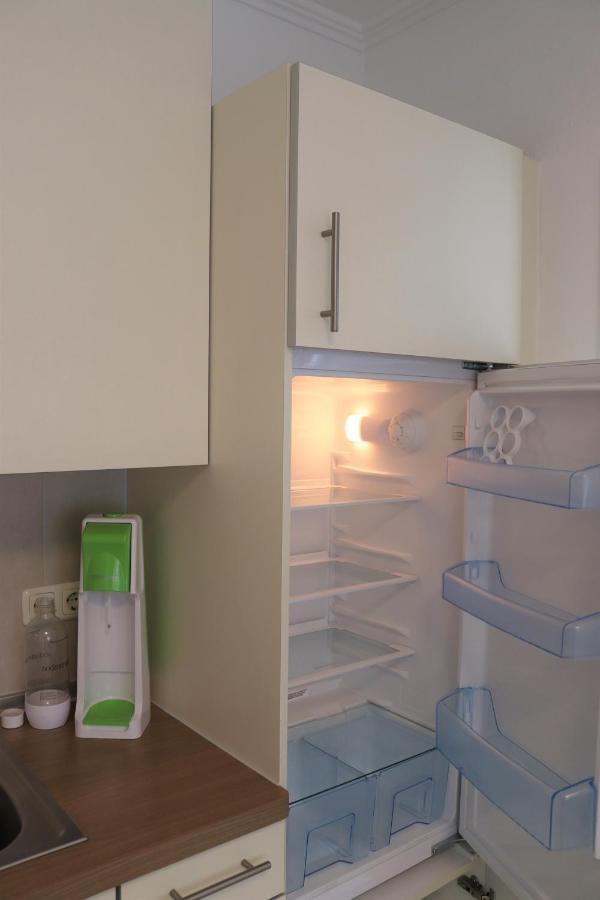 Schoene Ferienwohnung Vor Den Toren Pullman Citys Zwei Aicha vorm Wald 외부 사진