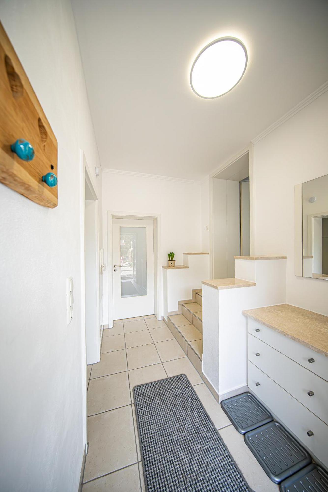 Schoene Ferienwohnung Vor Den Toren Pullman Citys Zwei Aicha vorm Wald 외부 사진