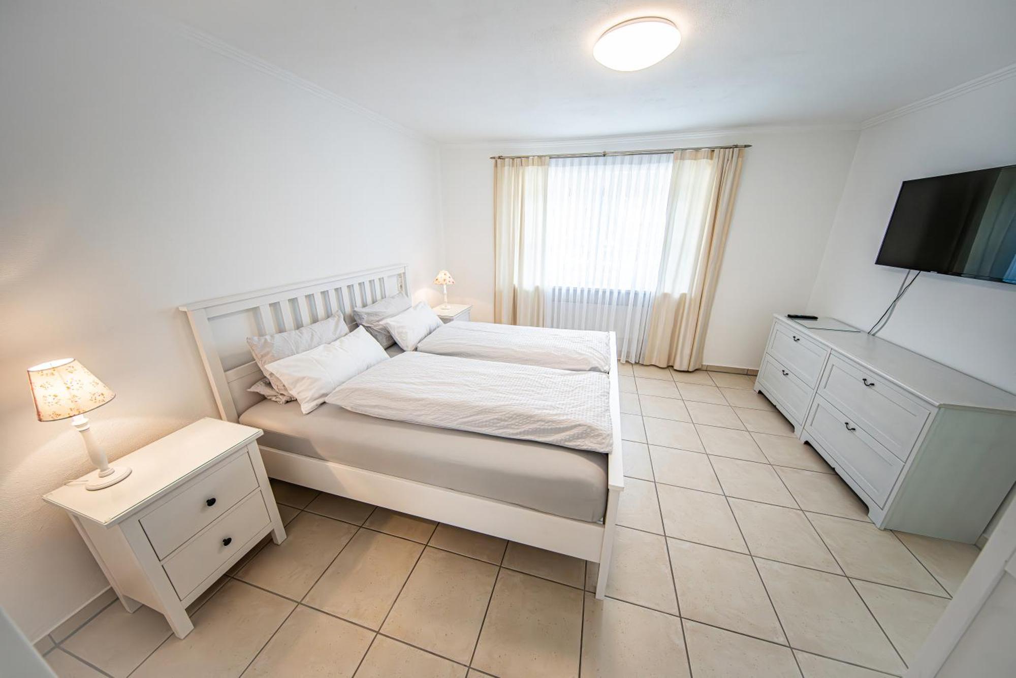 Schoene Ferienwohnung Vor Den Toren Pullman Citys Zwei Aicha vorm Wald 외부 사진